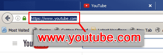 YouTube Video Download Kaise Kare, Download YouTube Video, free YouTube Video Download Site