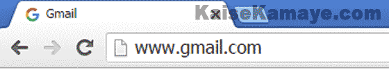 Google Gmail Account Kaise Banaye , Gmail in Hindi , Google Account Kaise Banaye