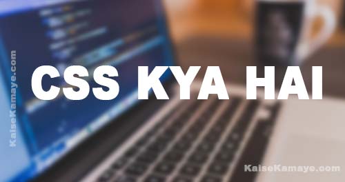 CSS Kya Hai Kaise Sikhe in Hindi , CSS Kya Hai in Hindi , CSS Kya Hota Hai , CSS Kaha Use Hota Hai , CSS Kaha Kam Aata Hai