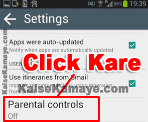 Google Play Store Ke Secret Tips and Tricks in Hindi, Google Play Store Parental Controls , Google Play Store Ki Hidden Settings