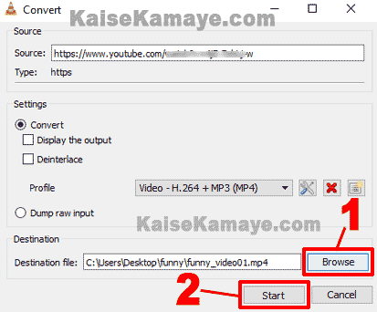 VLC Media Player Se Video Download Kaise Kare in Hindi , VLC Media Player Se Video Download Or Convert Kaise Kare , VLC Se Video Download Karne Ka Tarika