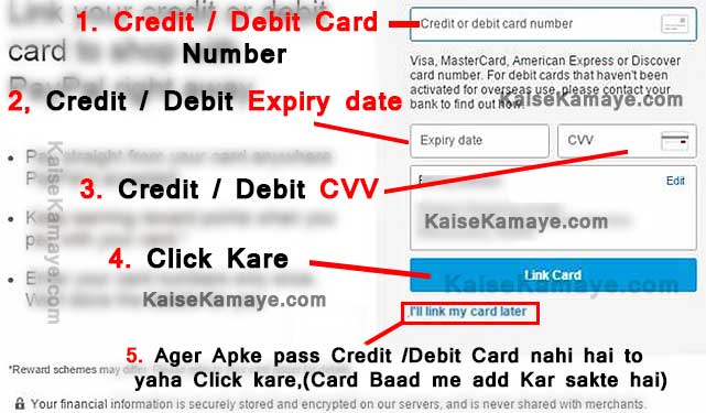 PayPal Account Kaise Banaye Create PayPal Account in Hindi , Create PayPal Account in Hindi , Verified PayPal Account Kaise Banaye , Create PayPal Account in Hindi