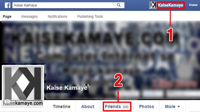 How to Hide Facebook Friend List in Hindi , Facebook Friend List Kaise Hide Kare Hide Friend List in Hindi , Hide Friend List on Facebook