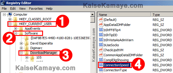 IDM Ki Speed Kaise Badhaye Internet Download Manager , Download Speed Kaise Badhaye , Internet ki speed fast karne ka tarika