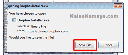 Dropbox Kya Hai or Kaise Use Kare in Hindi , Dropbox Kaise Use Kare, Dropbox Kaise Use Karte Hai