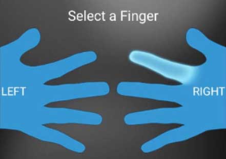 Android Mobile Phone me Fingerprint Lock Kaise Lagaye in Hindi, Android Mobile me Fingerprint Lock Kaise Enable Kare