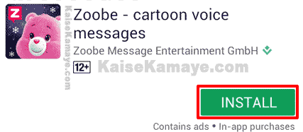 Mobile Se Animated Video Kaise Banaye Cartoon Kaise Banaye , Mobile Me Cartoon Video Kaise Banaye , Mobile se Animation Video Kaise Banaye