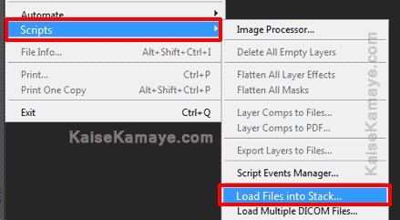 Photoshop Me Image Ko Open Kaise Kare in Hindi, Photoshop Me Photo Ko Kaise Open Karte Hai , Open image in Photoshop Hindi