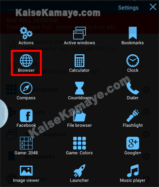 Android Mobile Me Multiple Screen Kaise Kare Multitasking in Hindi , Multiple Screen On Android Mobile in Hindi