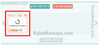 Image Size Kam Kaise Kare Online Compress Kaise Kare, Image Size Reduce Kaise Kare, how to compress image size in Hindi