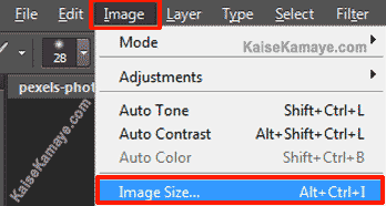 Photoshop Me Image Size Kaise Change Kare, Photoshop Image Size Settings in Hindi, Photoshop Tutorial in Hindi, Photoshop Sikhe