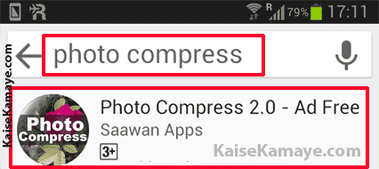 Android Mobile Se Image Size Kam Kaise Kare in Hindi , Mobile Me Image Size Compress Kaise Kare, Image Size Kam Kaise Kare