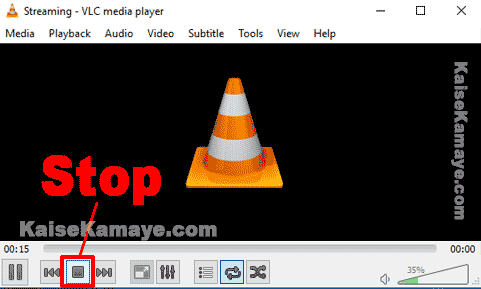 VLC Media Player Se Screen Record Kaise Kare in Hindi, Computer Ki Screen Kaise Record Kare, How To Record Desktop Screen Using VLC in Hindi