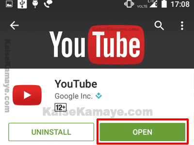 YouTube Video Ko Offline Mode Ke Liye Save Kaise Kare, YouTube Video Offline Kaise Dekhe, YouTube Offline Feature in Hindi