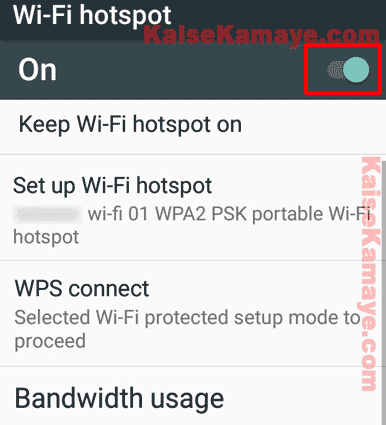 Mobile Hotspot Se Internet Kaise Chalaye, Android Phone Se Computer Me Internet Kaise Chalaye, Mobile Phone Se Computer Me Internet Kaise Chalaye, WiFi Hotspot