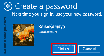 Windows 10 Me Password Lock Kaise Lagaye in Hindi , Windows Me Password Kaise Lagate Hai, Computer Me password Kaise Lagaye
