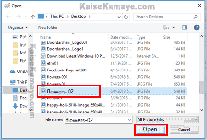 Folder Icon Me Apni Photo Kaise Lagaye, Computer Me Folder Icon Kaise Change Kare in Hindi, How To Customize Folder Icon in Hindi