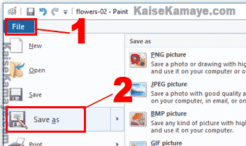 Folder Icon Me Apni Photo Kaise Lagaye, Computer Me Folder Icon Kaise Change Kare in Hindi