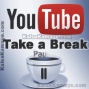 YouTube Ke Take a Break Feature Ko Kaise Use Kare in Hindi, How To Use YouTube Take a Break Feature in Hindi, YouTube Ke Take a Break Feature Ko Kaise Enable Kare